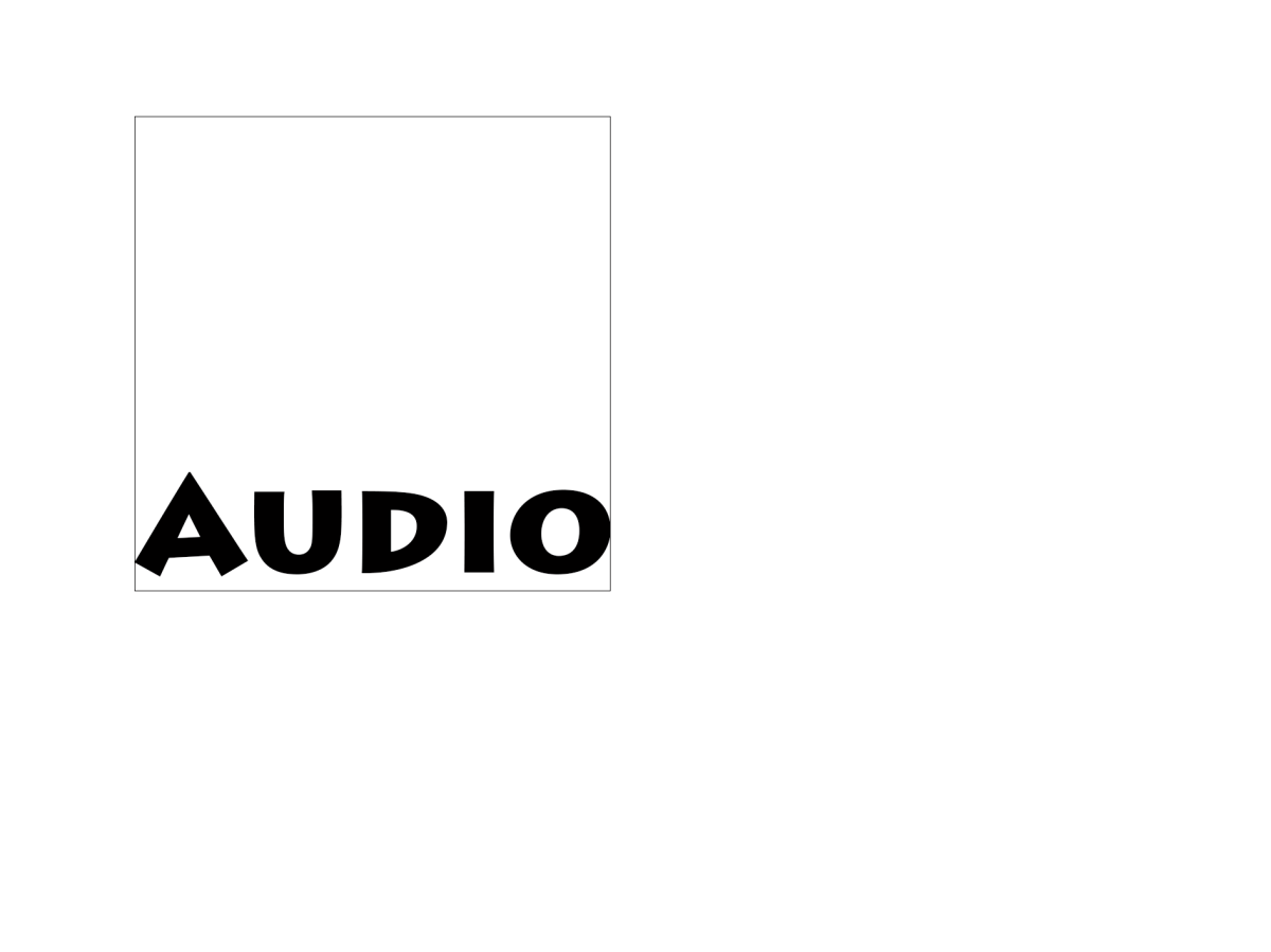 Audiotronic